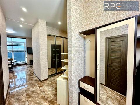 квартира за адресою Миколи Ушакова вул., 1-Д