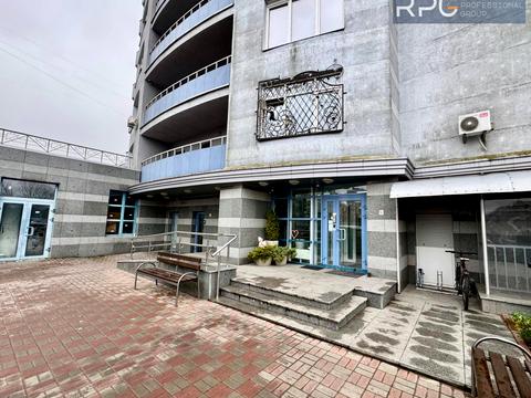 квартира за адресою Миколи Ушакова вул., 1-Д