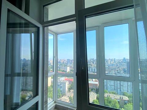 квартира за адресою Богданівська вул., 7-А