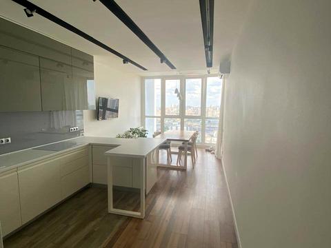 квартира за адресою Богданівська вул., 7-А