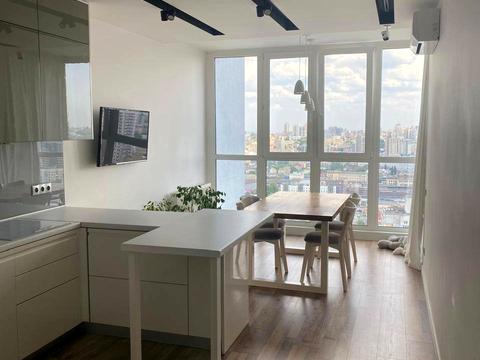 квартира за адресою Богданівська вул., 7-А