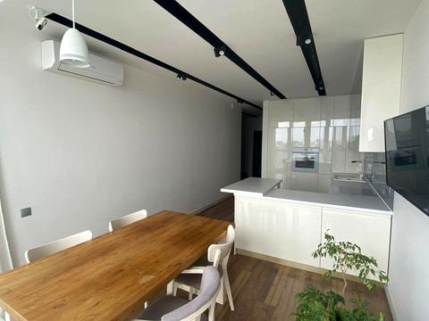 квартира за адресою Богданівська вул., 7-А