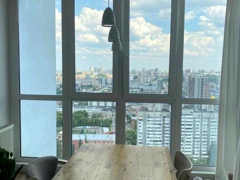 квартира за адресою Богданівська вул., 7-А