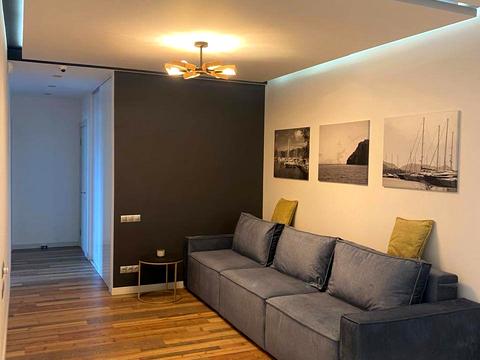 квартира за адресою Богданівська вул., 7-А