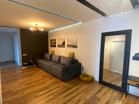 квартира за адресою Богданівська вул., 7-А