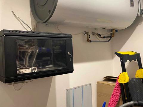 квартира за адресою Богданівська вул., 7-А