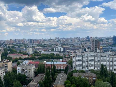 квартира за адресою Богданівська вул., 7-А