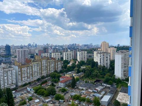 квартира за адресою Богданівська вул., 7-А