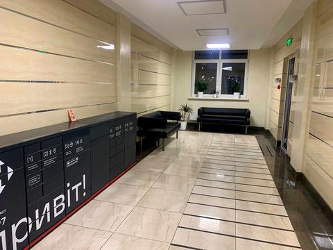 квартира за адресою Богданівська вул., 7-А