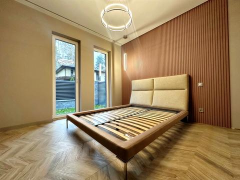 дом по адресу Институтская ул. (Артема)