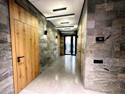 дом по адресу Институтская ул. (Артема)