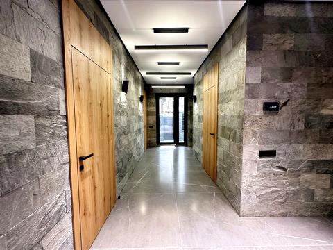 дом по адресу Институтская ул. (Артема)