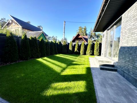 дом по адресу Институтская ул. (Артема)