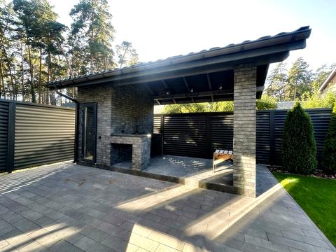 дом по адресу Институтская ул. (Артема)