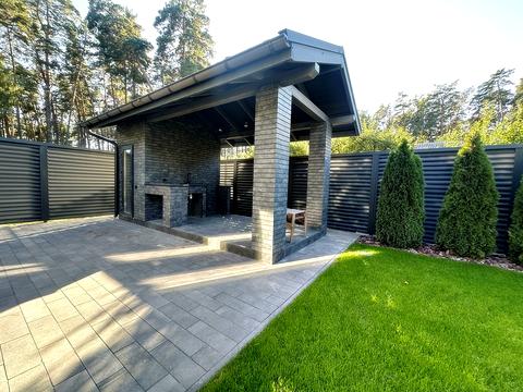 дом по адресу Институтская ул. (Артема)