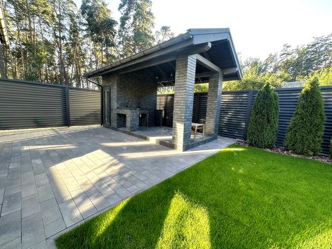 дом по адресу Институтская ул. (Артема)