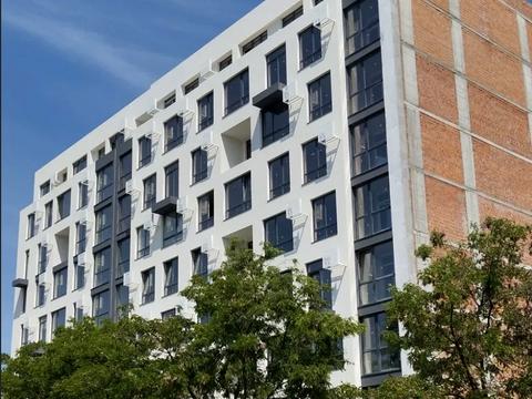 квартира за адресою Бузкова вул., 1