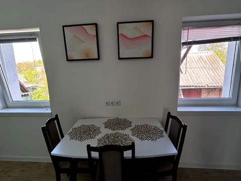 будинок за адресою Чорновола вул., 56