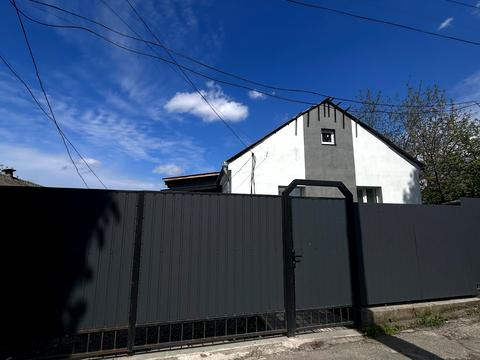 будинок за адресою Чорновола вул., 56