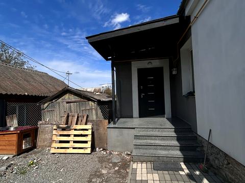 будинок за адресою Чорновола вул., 56