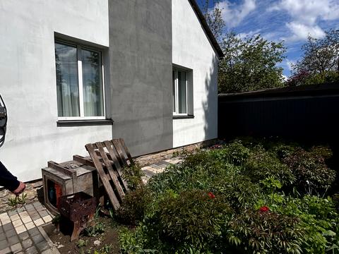 будинок за адресою Чорновола вул., 56