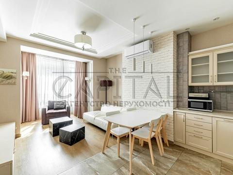 квартира за адресою Лесі Українки бульв., 7-В