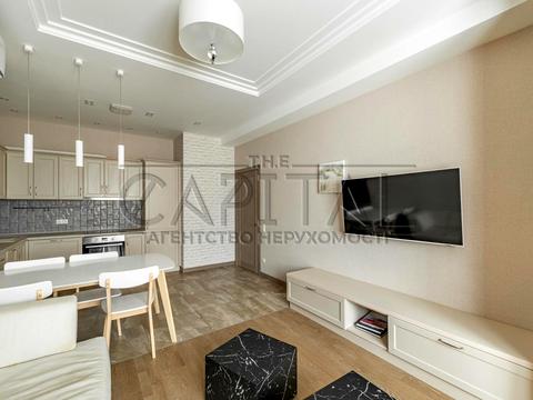 квартира за адресою Лесі Українки бульв., 7-В