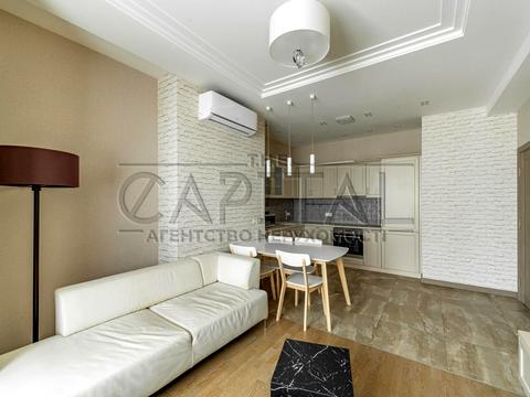 квартира за адресою Лесі Українки бульв., 7-В