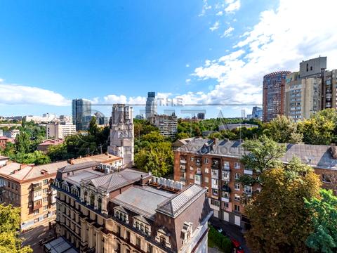 квартира за адресою Лесі Українки бульв., 7-В