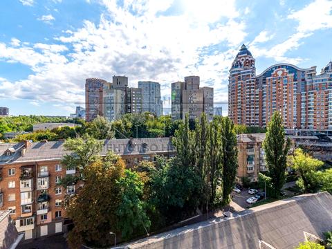 квартира за адресою Лесі Українки бульв., 7-В