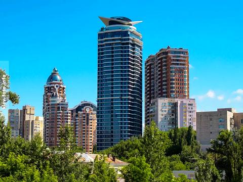 квартира за адресою Лесі Українки бульв., 7-В