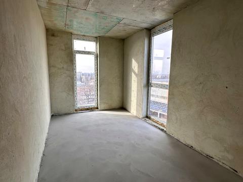 квартира за адресою Бузкова вул., 1