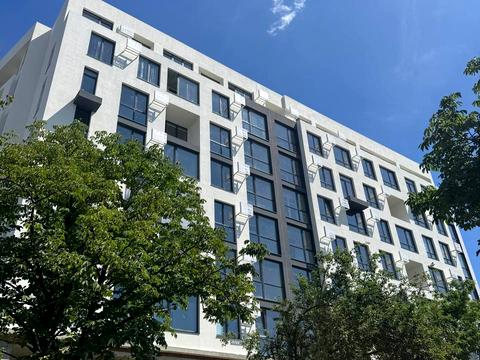 квартира за адресою Бузкова вул., 1