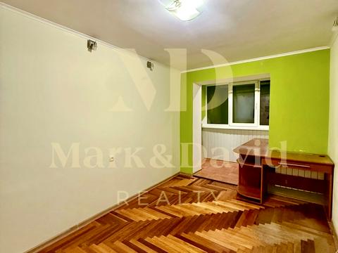 квартира за адресою Виставкова вул. (Полковника Потєхіна), 14