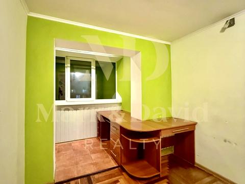 квартира за адресою Виставкова вул. (Полковника Потєхіна), 14