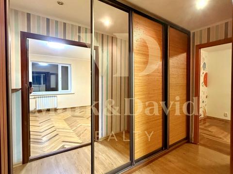 квартира за адресою Виставкова вул. (Полковника Потєхіна), 14