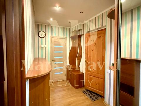 квартира за адресою Виставкова вул. (Полковника Потєхіна), 14