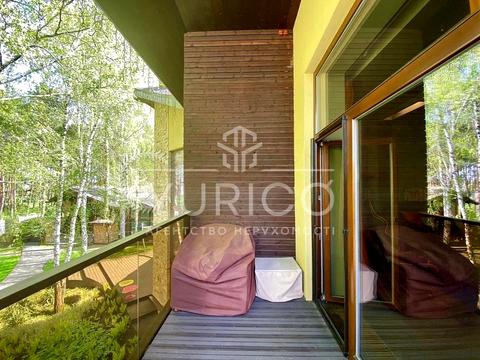 будинок за адресою Лісова вул.