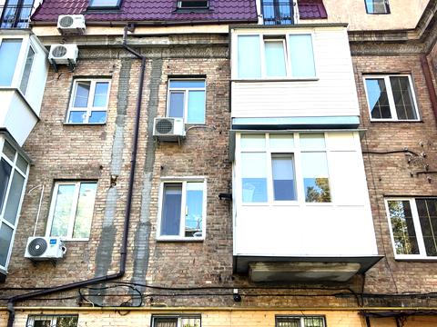 кімната за адресою Керченська вул., 7/7