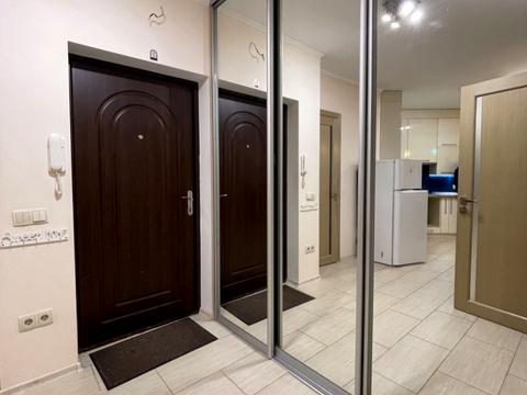 квартира за адресою Університетська вул., 2/1 кВ