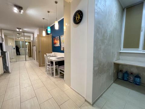 квартира за адресою Університетська вул., 2/1 кВ