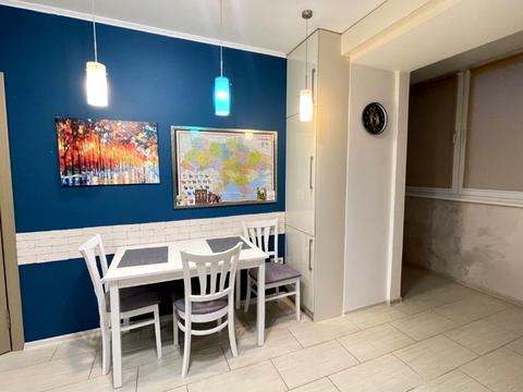 квартира за адресою Університетська вул., 2/1 кВ