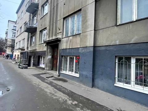 квартира по адресу Ярослава Пастернака ул., 2