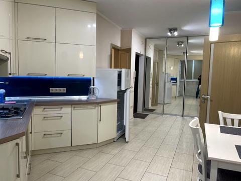 квартира за адресою Університетська вул., 2/1 кВ