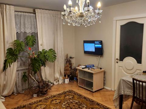 квартира за адресою Любінська вул., 80