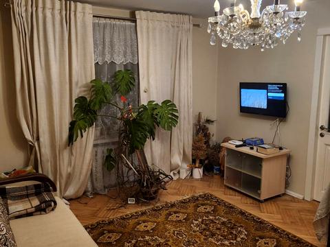 квартира за адресою Любінська вул., 80