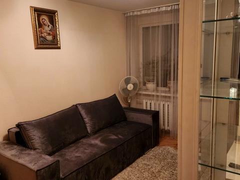 квартира за адресою Любінська вул., 80