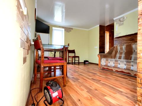 будинок за адресою Дніпровська, 13