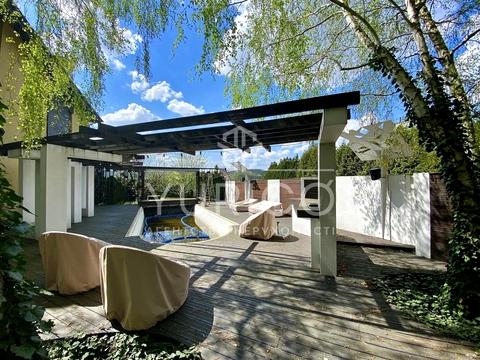 будинок за адресою Лісова вул.