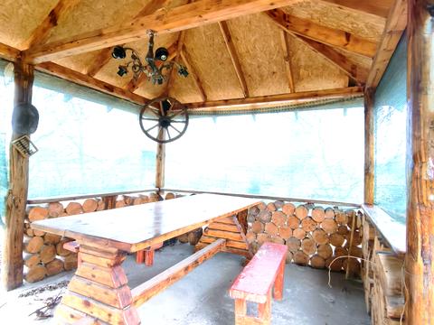 будинок за адресою Дніпровська, 13